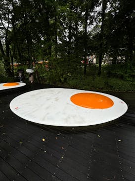 彫刻の森美術館に投稿された画像（2024/6/24）