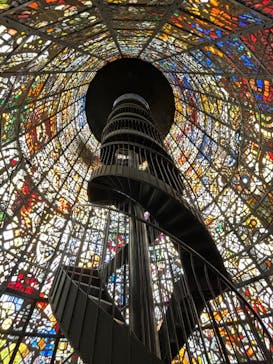 彫刻の森美術館に投稿された画像（2024/6/24）