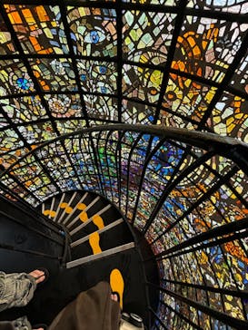 彫刻の森美術館に投稿された画像（2024/6/24）