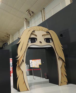 東京卍リベンジャーズ 描き下ろし新体験展 最後の世界線に投稿された画像（2024/6/24）