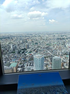 サンシャイン60展望台に投稿された画像（2024/6/24）