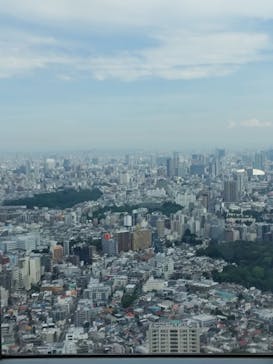 サンシャイン60展望台に投稿された画像（2024/6/24）