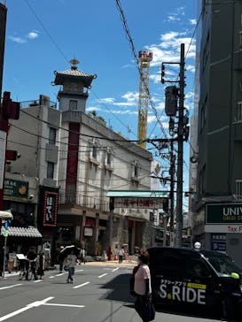 浅草花やしきに投稿された画像（2024/6/24）