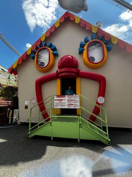 浅草花やしきに投稿された画像（2024/6/24）