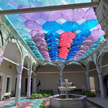 野外民族博物館 リトルワールドに投稿された画像（2024/6/24）