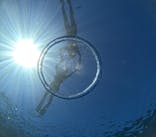 青の洞窟専門店　沖縄ダイビングショップ和に投稿された画像（2024/6/24）