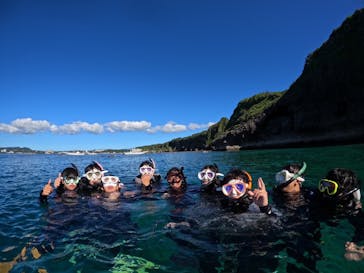 沖縄マリンサービス碧に投稿された画像（2024/6/24）