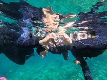 沖縄マリンサービス碧に投稿された画像（2024/6/24）