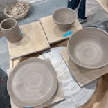 陶芸教室チルコロ 駒沢店に投稿された画像（2024/6/24）