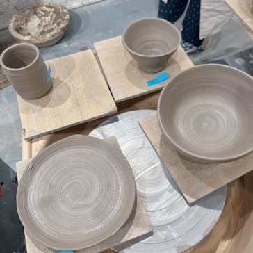 陶芸教室チルコロ 駒沢店に投稿された画像（2024/6/24）