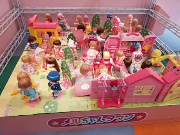 東条湖おもちゃ王国に投稿された画像（2024/6/24）