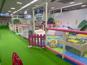 キッズランドUS 海老名店に投稿された画像（2024/6/24）
