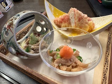 箱根湯本温泉 天成園に投稿された画像（2024/6/24）