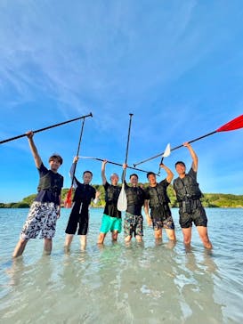 宮古島 ADVENTURE PiPi（ミヤコジマ アドベンチャー ピピ）に投稿された画像（2024/6/24）