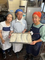 そば処 満留賀に投稿された画像（2024/6/24）