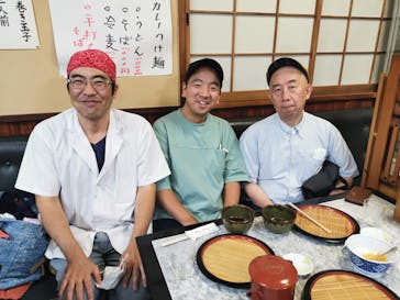 そば処 満留賀に投稿された画像（2024/6/24）