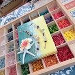 手作り体験工房《てぃあんだー》に投稿された画像（2024/6/24）