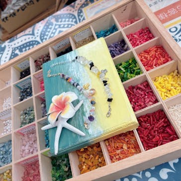 手作り体験工房《てぃあんだー》に投稿された画像（2024/6/24）