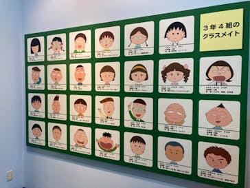 ちびまる子ちゃんランドに投稿された画像（2024/6/24）