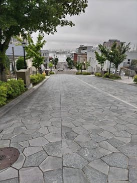 函館まちあるきガイドに投稿された画像（2024/6/24）