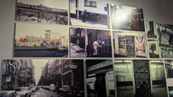 キース・へリング展　アートをストリートへに投稿された画像（2024/6/24）