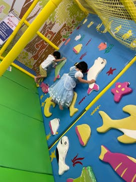 キッズランドUS 奈良香芝店に投稿された画像（2024/6/24）