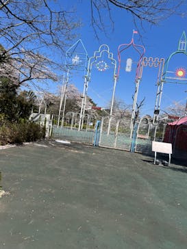 西武園ゆうえんちに投稿された画像（2024/6/24）