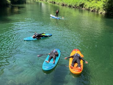 高知SUP同好会に投稿された画像（2024/6/24）