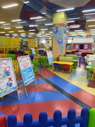 キッズユーエスランド 大阪泉佐野店に投稿された画像（2024/6/23）