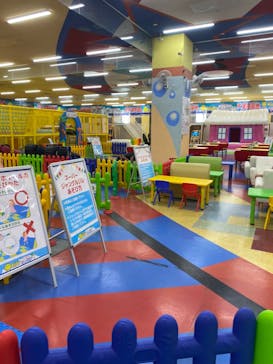 キッズユーエスランド 大阪泉佐野店に投稿された画像（2024/6/23）