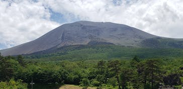 鬼押出し園に投稿された画像（2024/6/24）