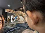 福井県立恐竜博物館に投稿された画像（2024/6/25）
