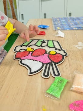 キッズランドUS 東京大森店に投稿された画像（2024/6/24）