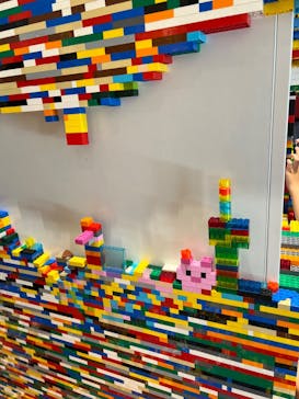 レゴランドⓇ・ジャパン・リゾートに投稿された画像（2024/6/24）