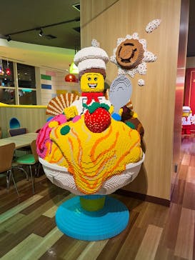 レゴランドⓇ・ジャパン・リゾートに投稿された画像（2024/6/24）