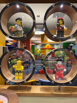 レゴランドⓇ・ジャパン・リゾートに投稿された画像（2024/6/24）