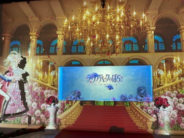 マクセル アクアパーク品川に投稿された画像（2024/6/24）