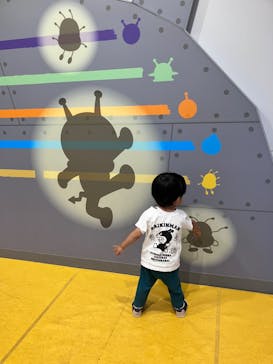神戸アンパンマンこどもミュージアム＆モールに投稿された画像（2024/6/24）