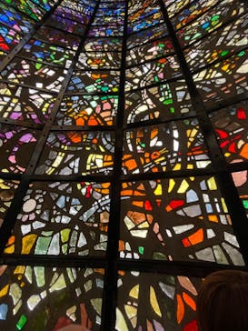 彫刻の森美術館に投稿された画像（2024/6/24）