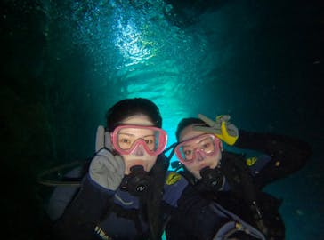 武藤潜水に投稿された画像（2024/6/25）