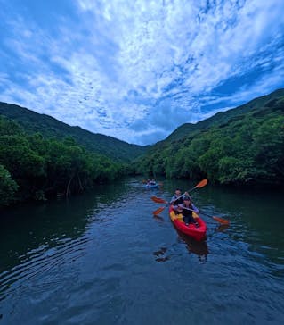 西表島 ADVENTURE PiPi（アドベンチャーピピ）に投稿された画像（2024/6/14）