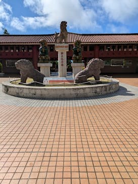 おきなわワールドに投稿された画像（2024/6/25）