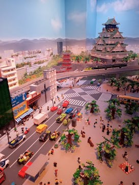 レゴランド®・ディスカバリー・センター 大阪に投稿された画像（2024/6/24）