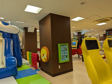 キッズランドUS mini 東京浅草店に投稿された画像（2024/6/25）