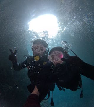 沖縄マリンサービス碧に投稿された画像（2024/6/25）