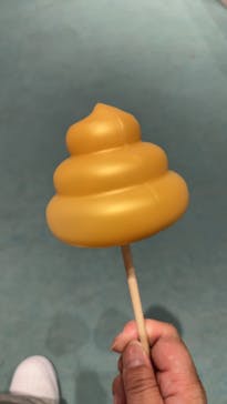 うんこミュージアム TOKYOに投稿された画像（2024/6/25）