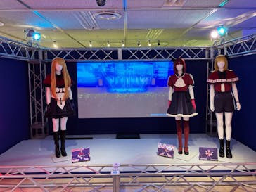 TVアニメ【推しの子】展～推しの舞台裏～福岡会場に投稿された画像（2024/6/25）