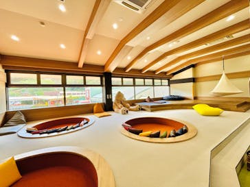 伊豆温泉村 百笑の湯に投稿された画像（2024/6/25）