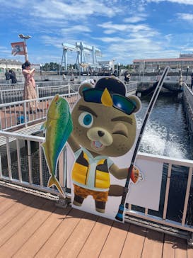 横浜・八景島シーパラダイスに投稿された画像（2024/6/25）