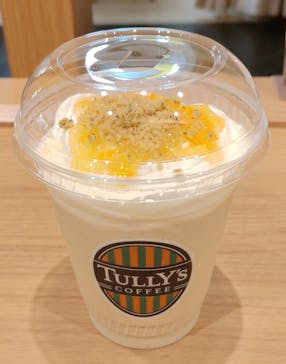 タリーズコーヒーに投稿された画像（2024/6/25）